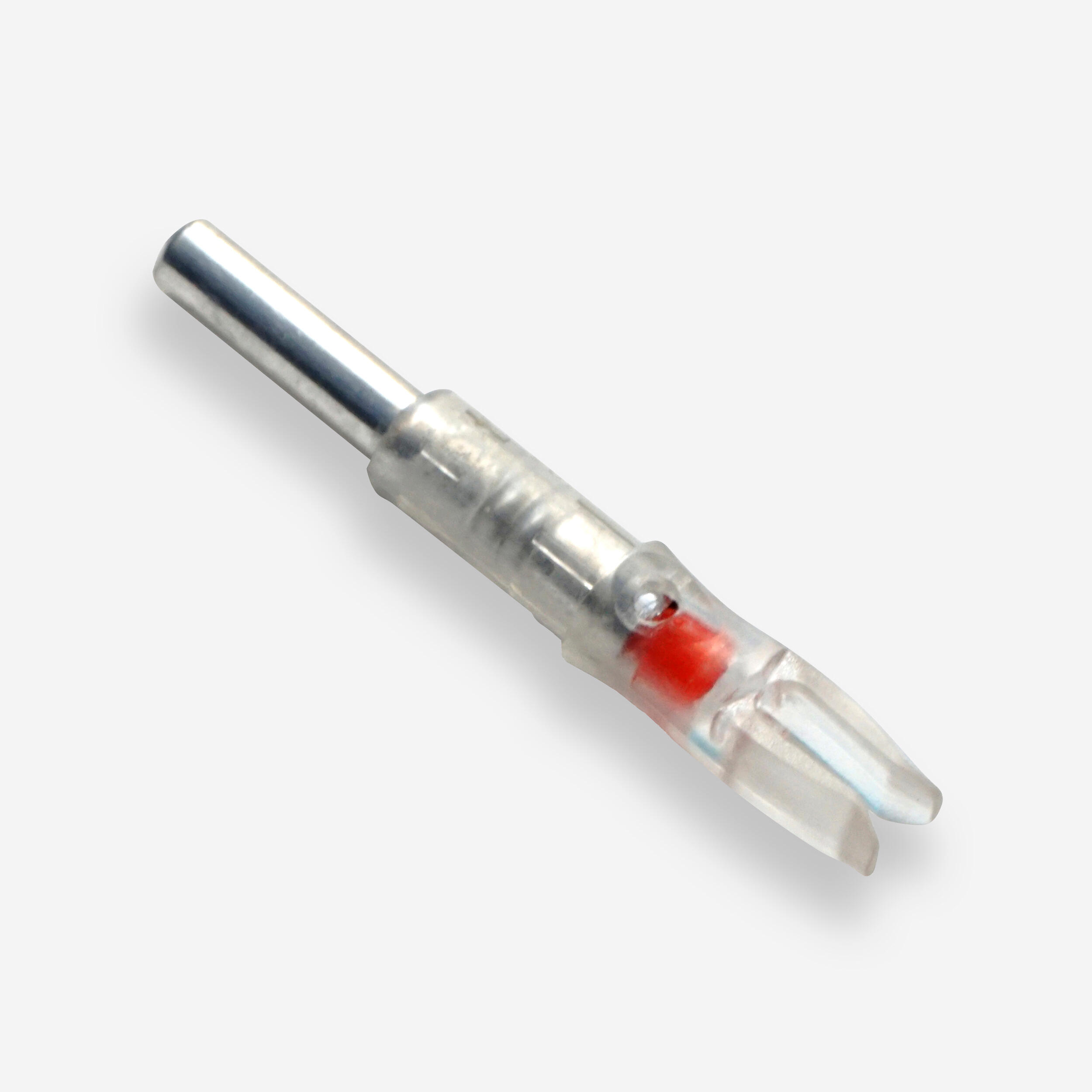 BUCK TRAIL Tracers Culatines luminosos Flecha Luz Roja x3