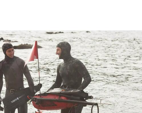 bienfaits chasse sous-marine subea decathlon bienfaits chasse sous-marine subea decathlon