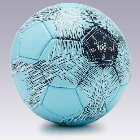 Futsal Ball FS100 - 43 cm (Size 1)