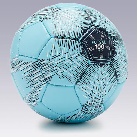 Мяч для футзала FS100 43 см (размер 1)