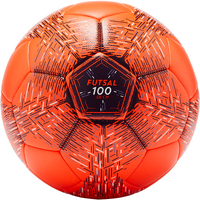 Ballon de Futsal FS100 58cm (taille 3)