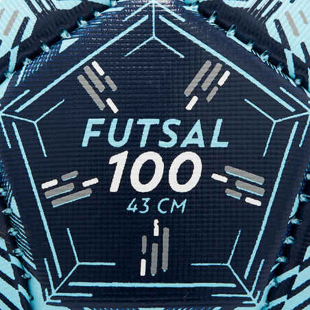 Futsal Ball 17" (Size 1) FS100