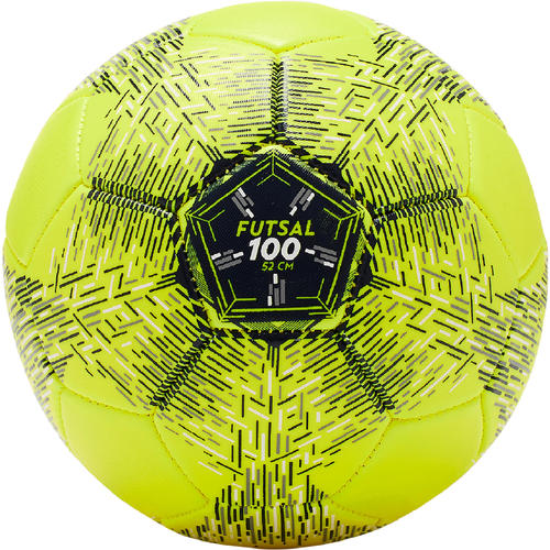 Ballon de Futsal FS100 52cm (taille 2)