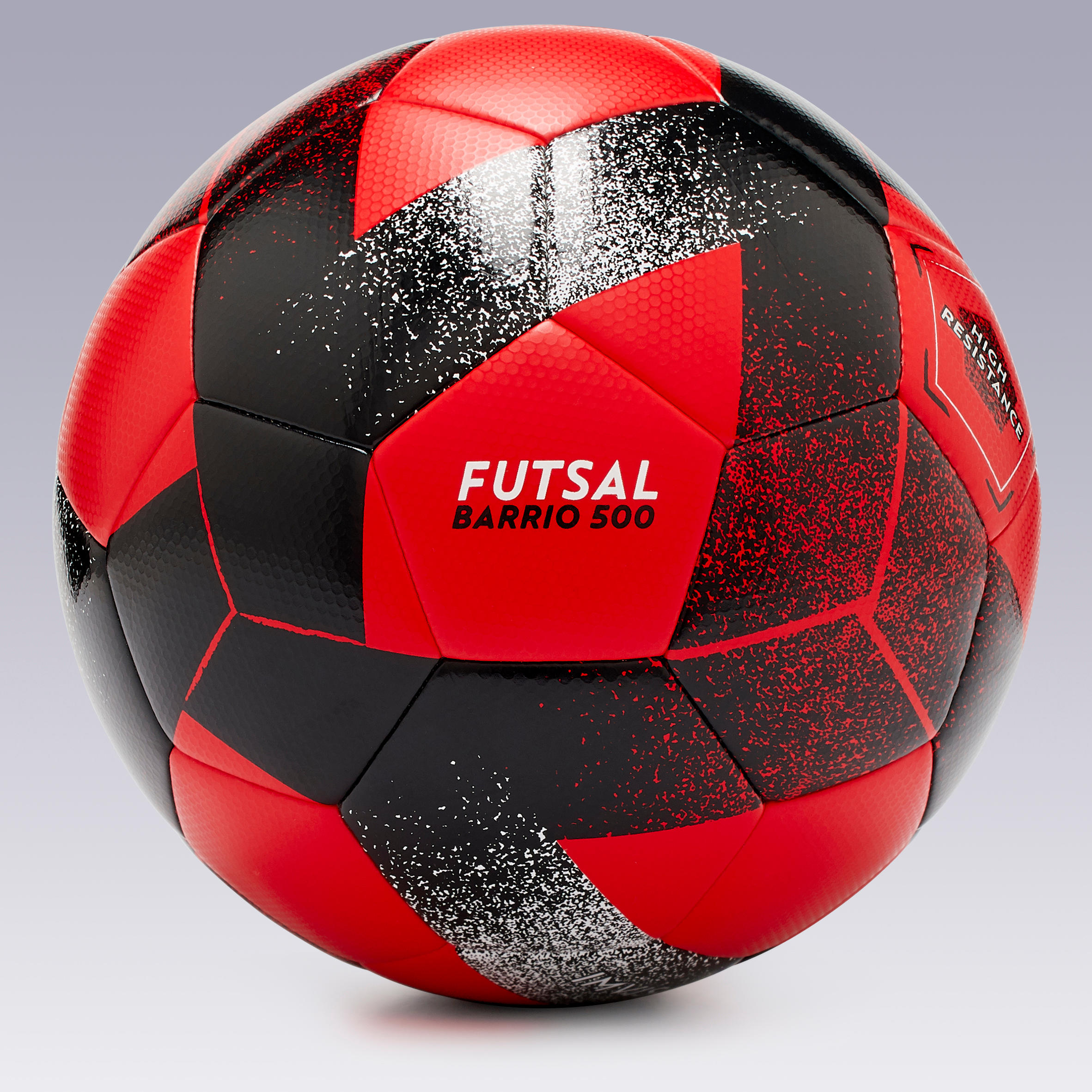 ballon futsal