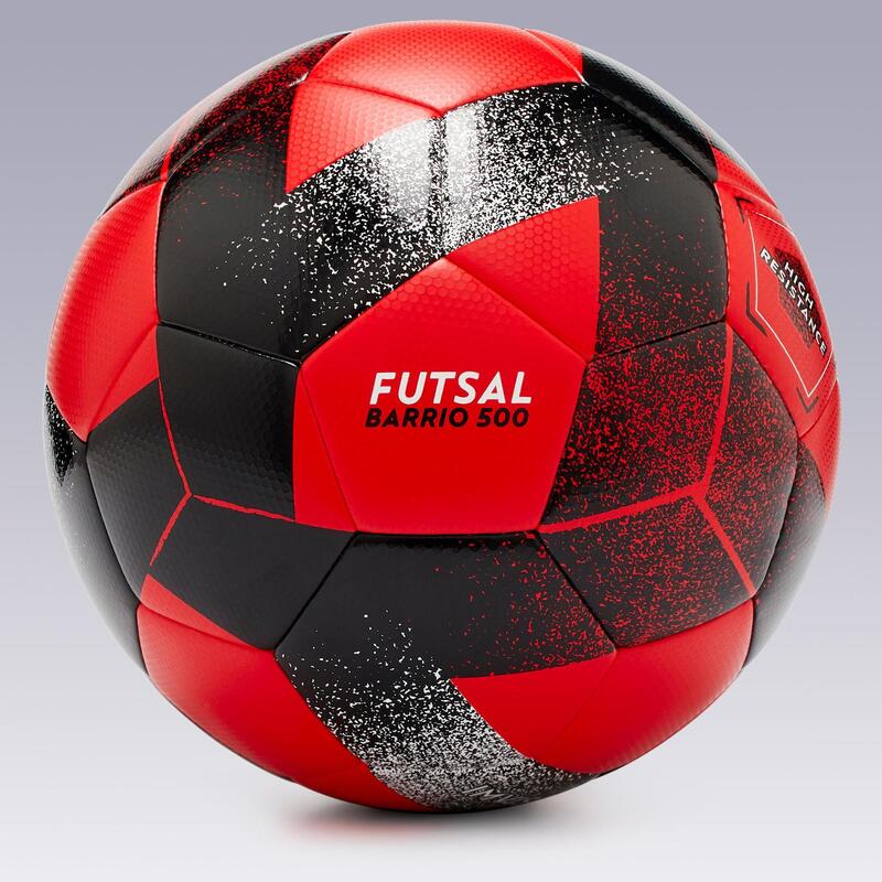 Ballon de Futsal Barrio