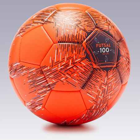 Futsal Ball FS100 - 58 cm (Size 3)