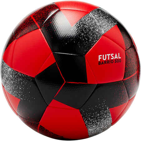 Ballon de Futsal Barrio