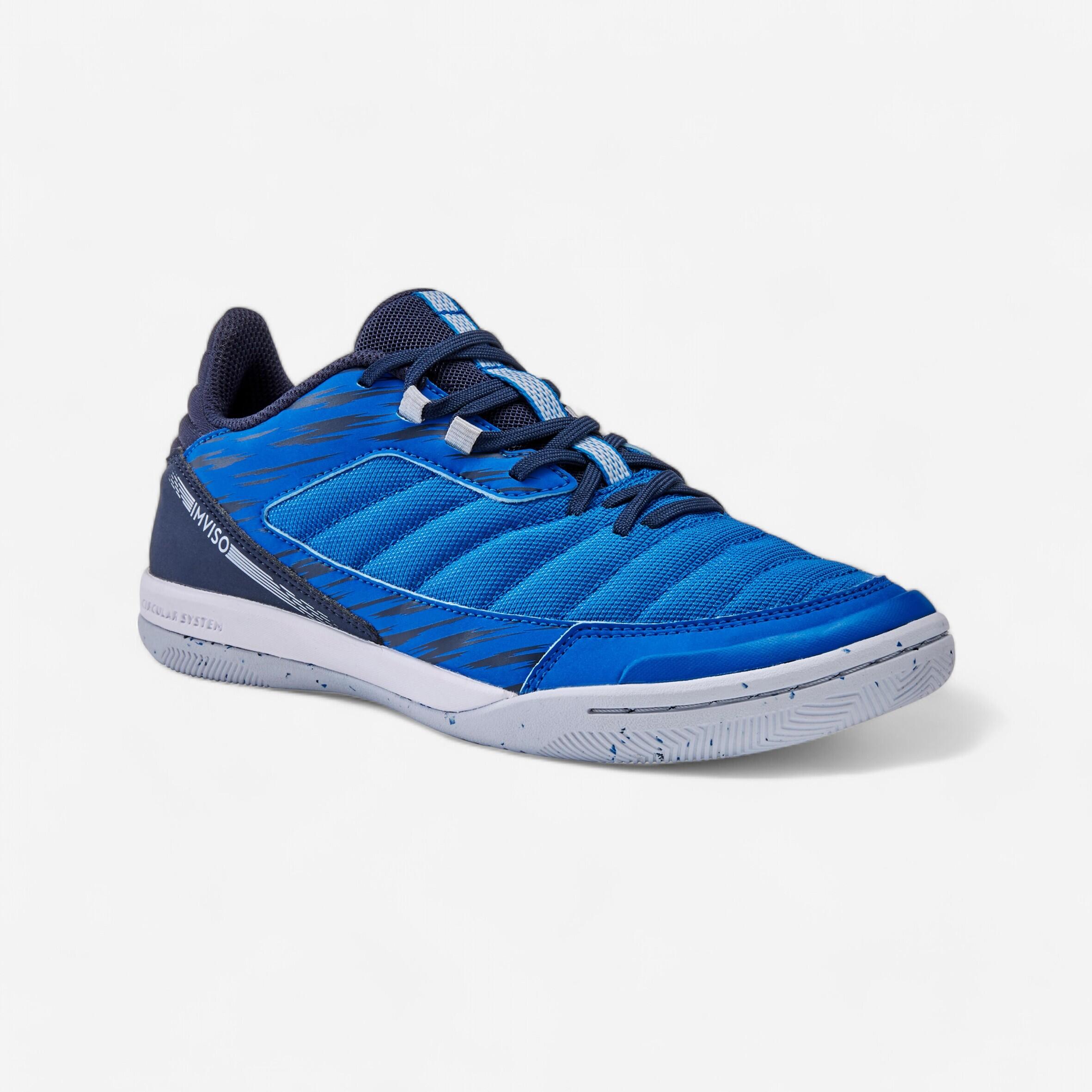 chaussure futsal decathlon