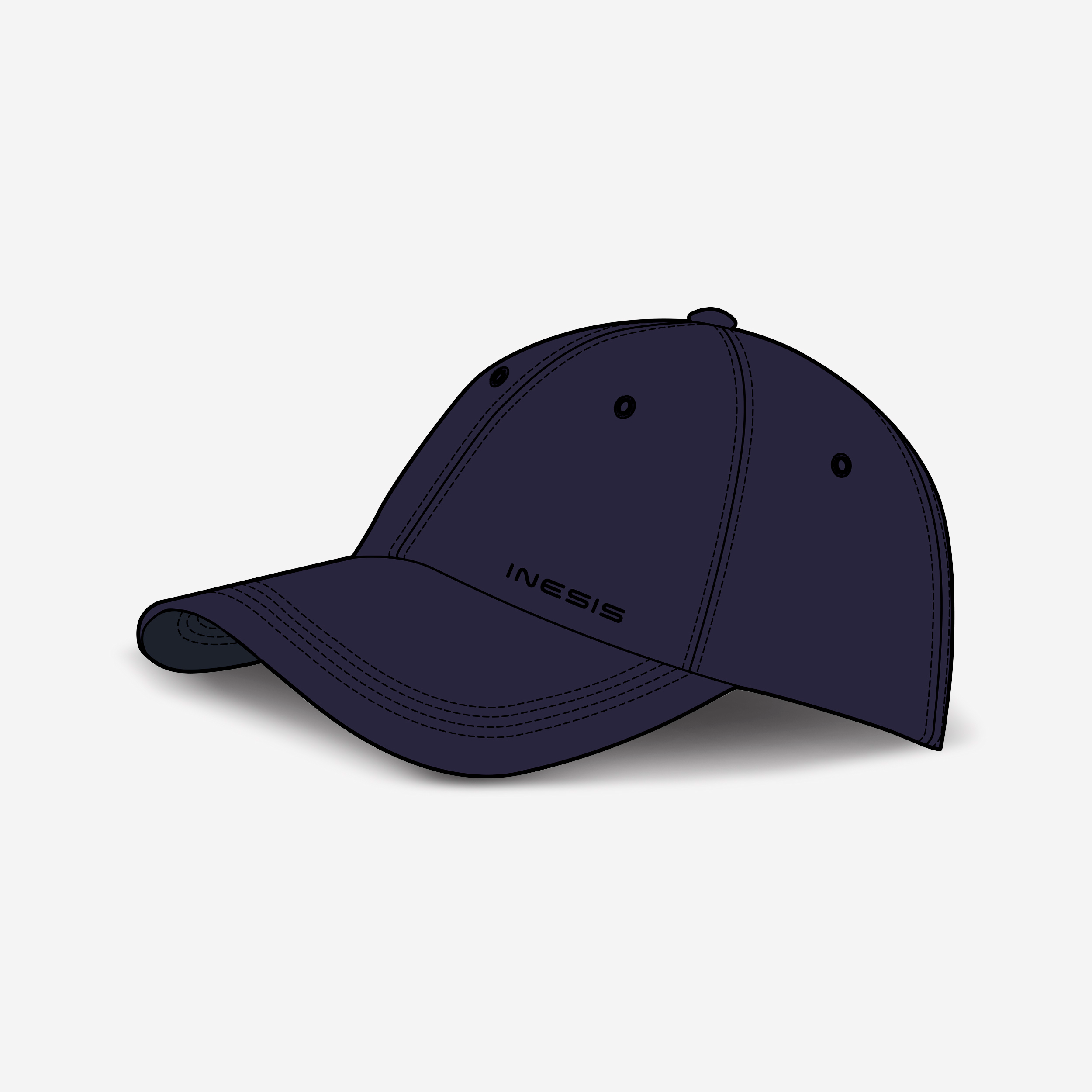 casquette golf