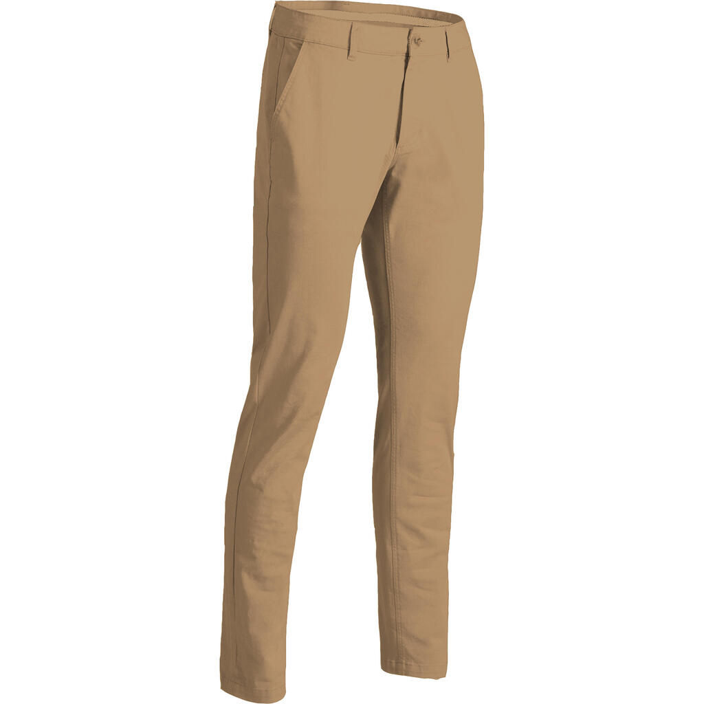 Golfhose Herren milde Temperaturen