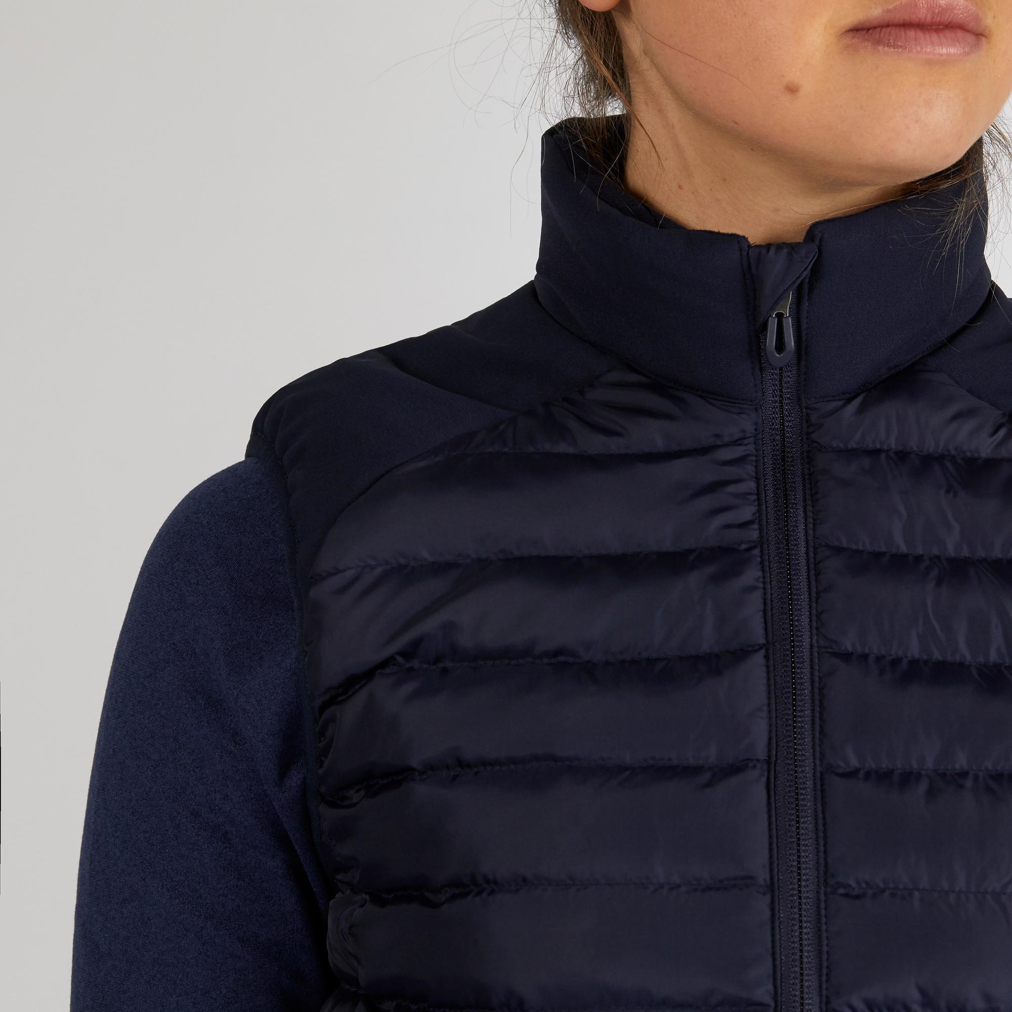 doudoune golf decathlon