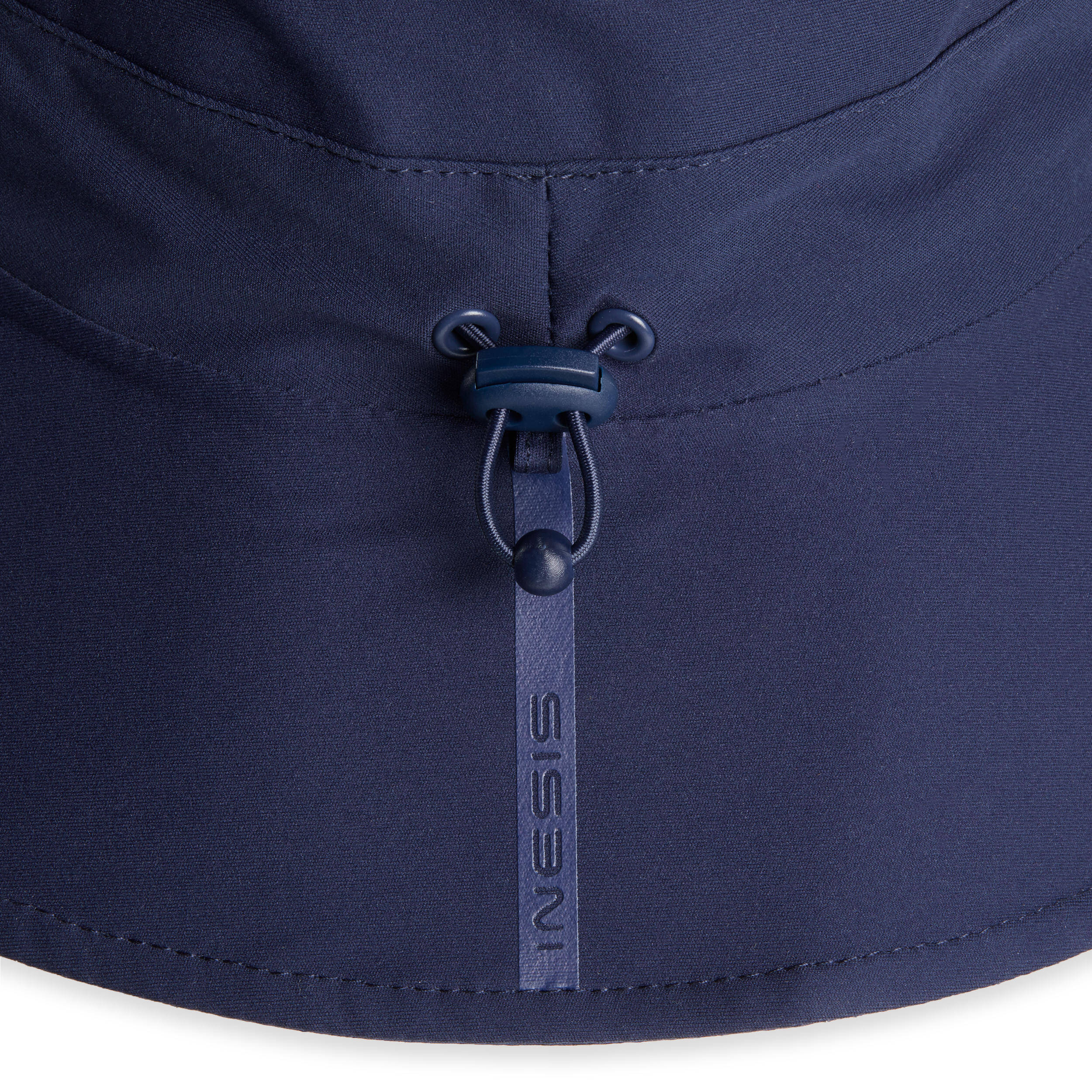 Waterproof Rain Hat - Navy Blue: 56–58 CM -  3