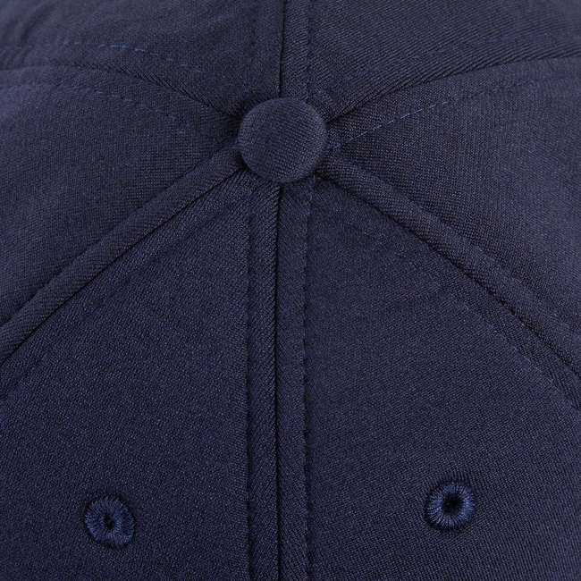 INESIS MEN'S GOLF COLD WEATHER HEADBAND CAP NAVY BLUE...