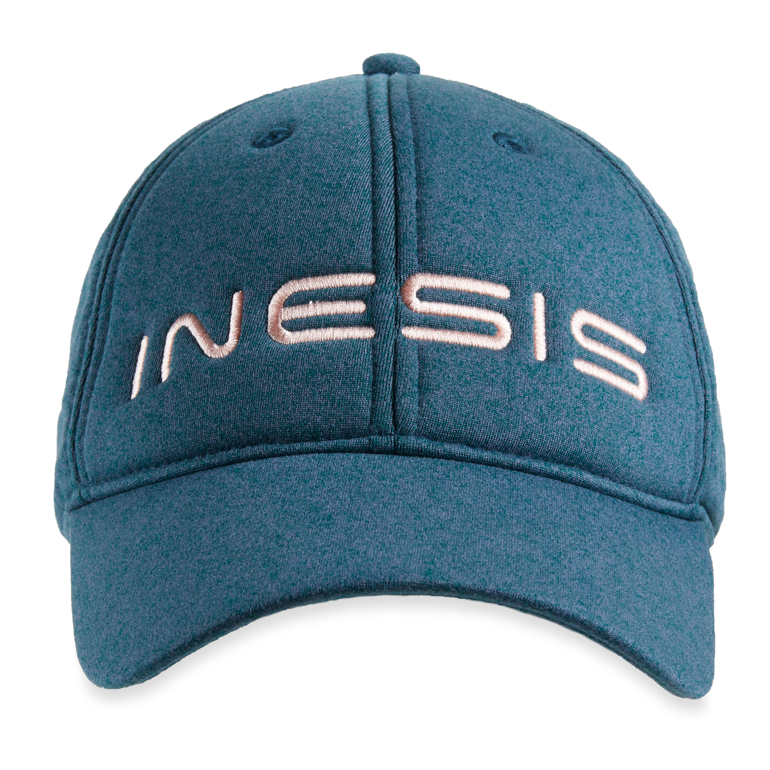WOMEN'S COLD-WEATHER GOLF HEADBAND CAP - DARK GREEN 8/12