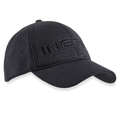 VESTUÁRIO GOLFE HOMEM TEMPO FRIO - BONÉ GOLF HOMEM PRETO CW INESIS