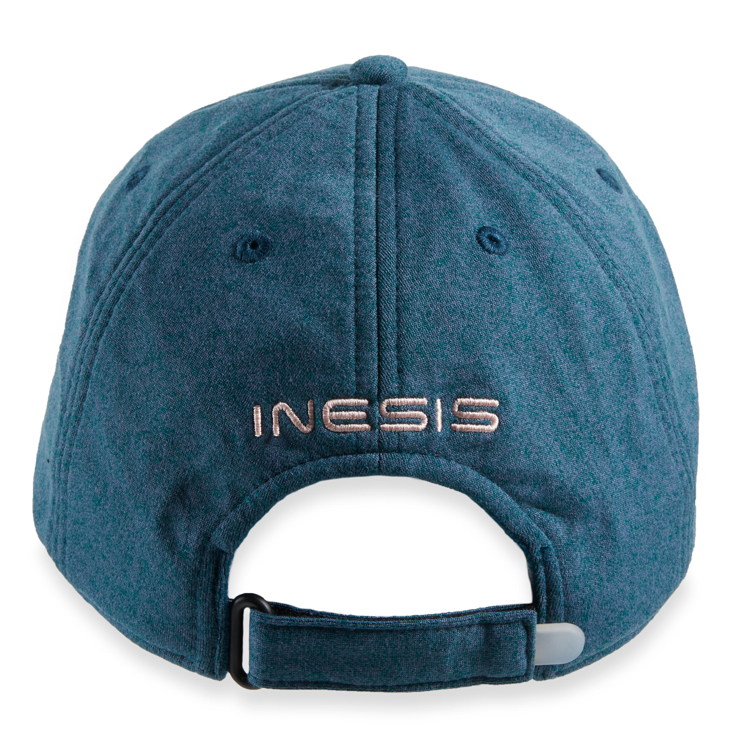 WOMEN'S COLD-WEATHER GOLF HEADBAND CAP - DARK GREEN 6/12