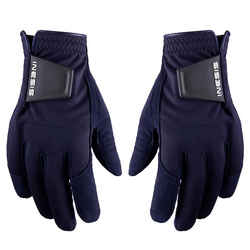 Inesis Golf Rain Gloves, Women's