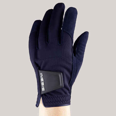 Inesis Golf Rain Gloves, Women's