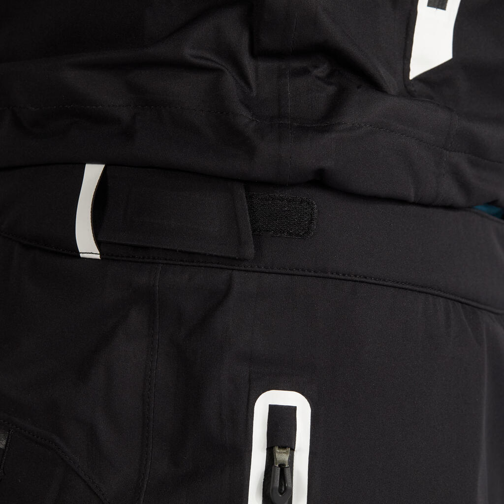 PANTALONE ZA GOLF RW500 MUŠKE NEPROMOČIVE - MORNARSKO PLAVE