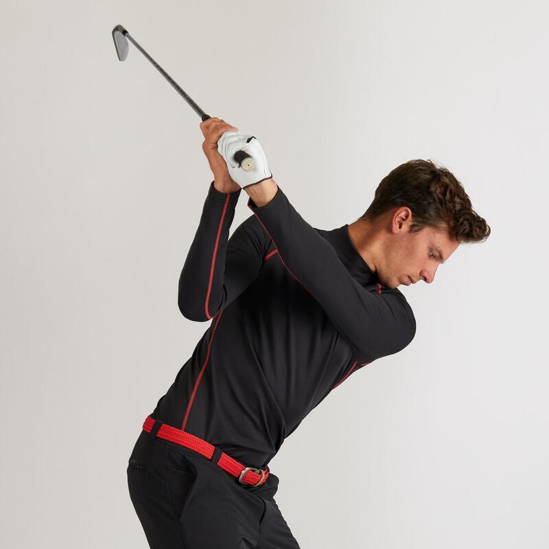 Férfi aláöltözet pulóver, golfozáshoz - CW500