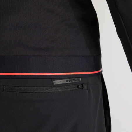 Men's Golf Winter Trousers - CW500 Black