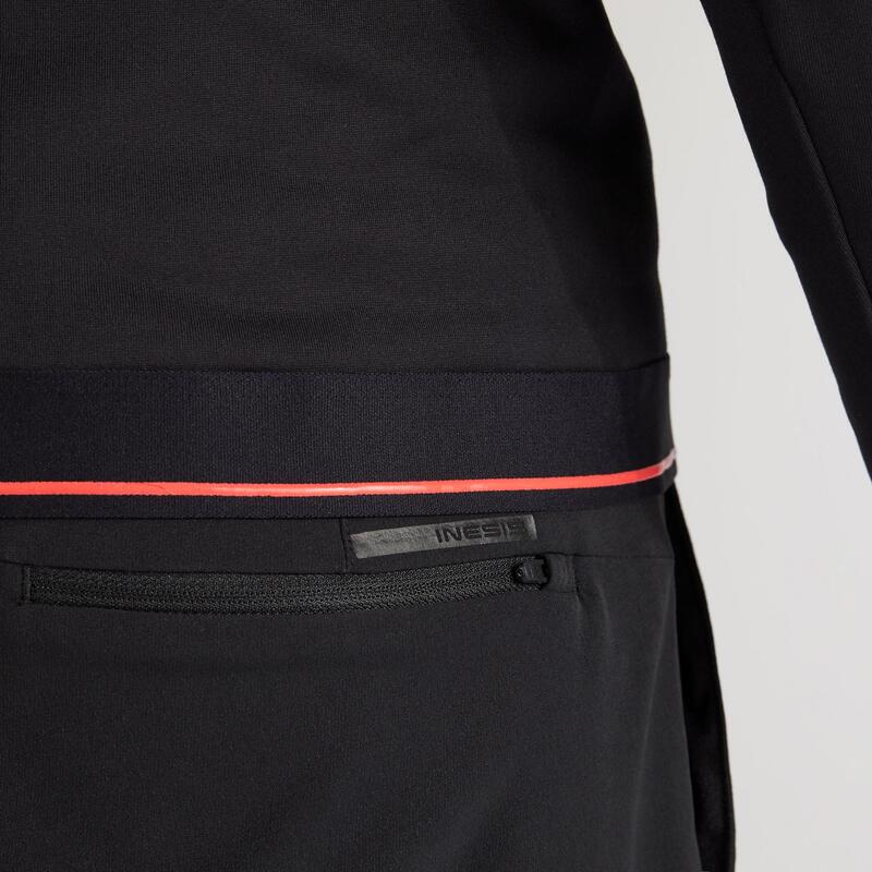 Pantalon de golf hiver Homme - CW500 noir