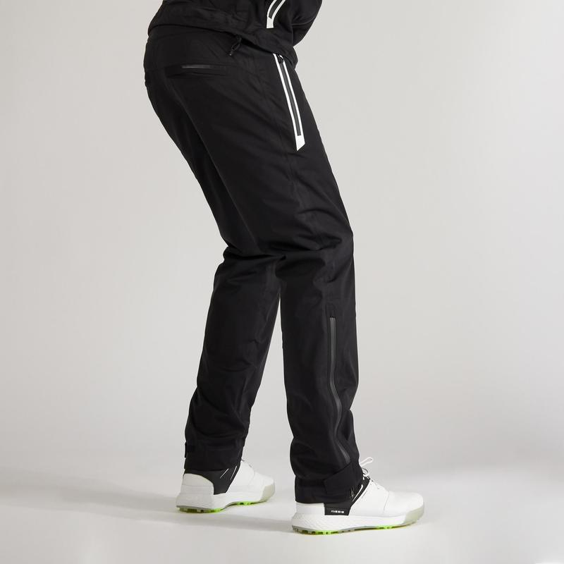 decathlon golf trousers