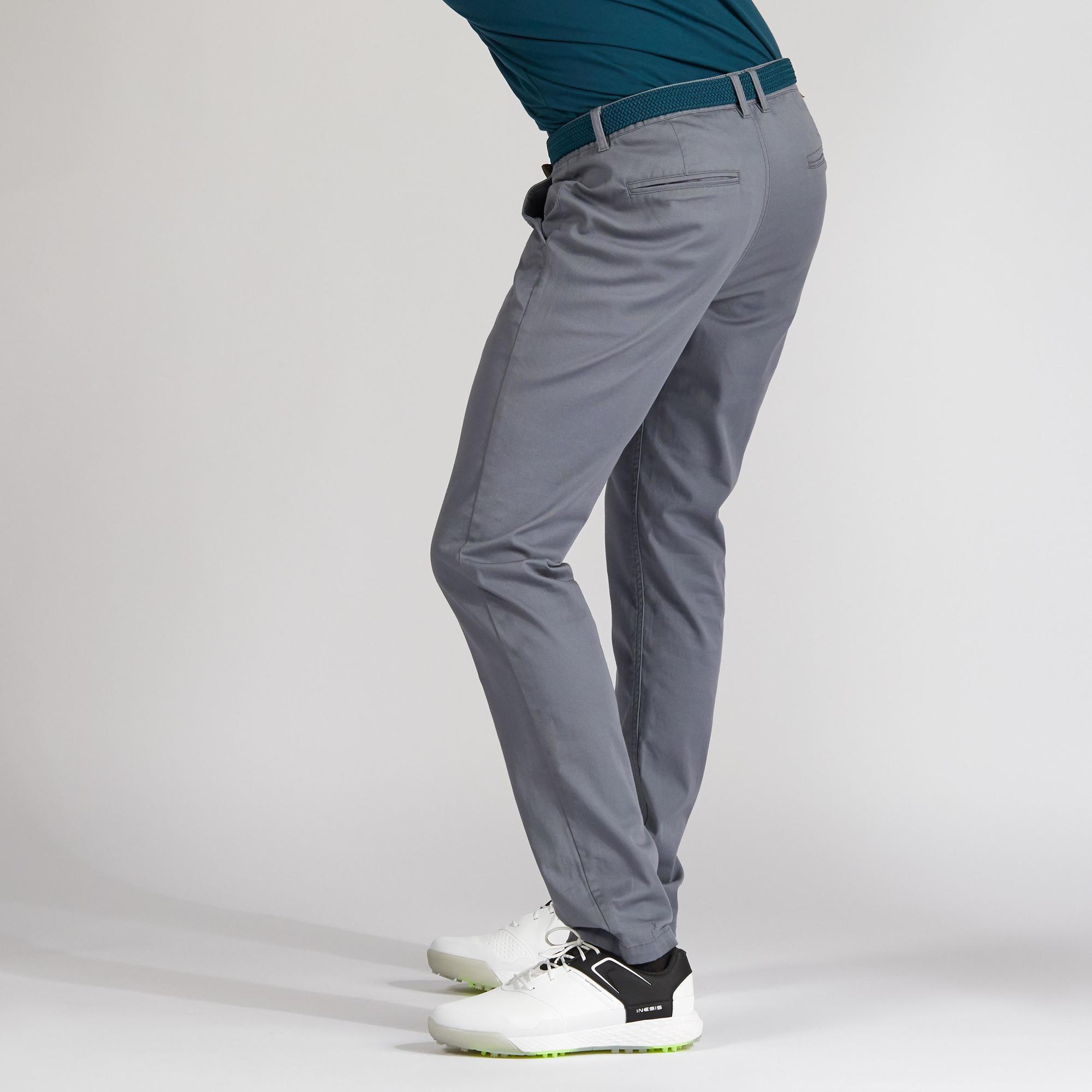 pantalon golf adidas decathlon