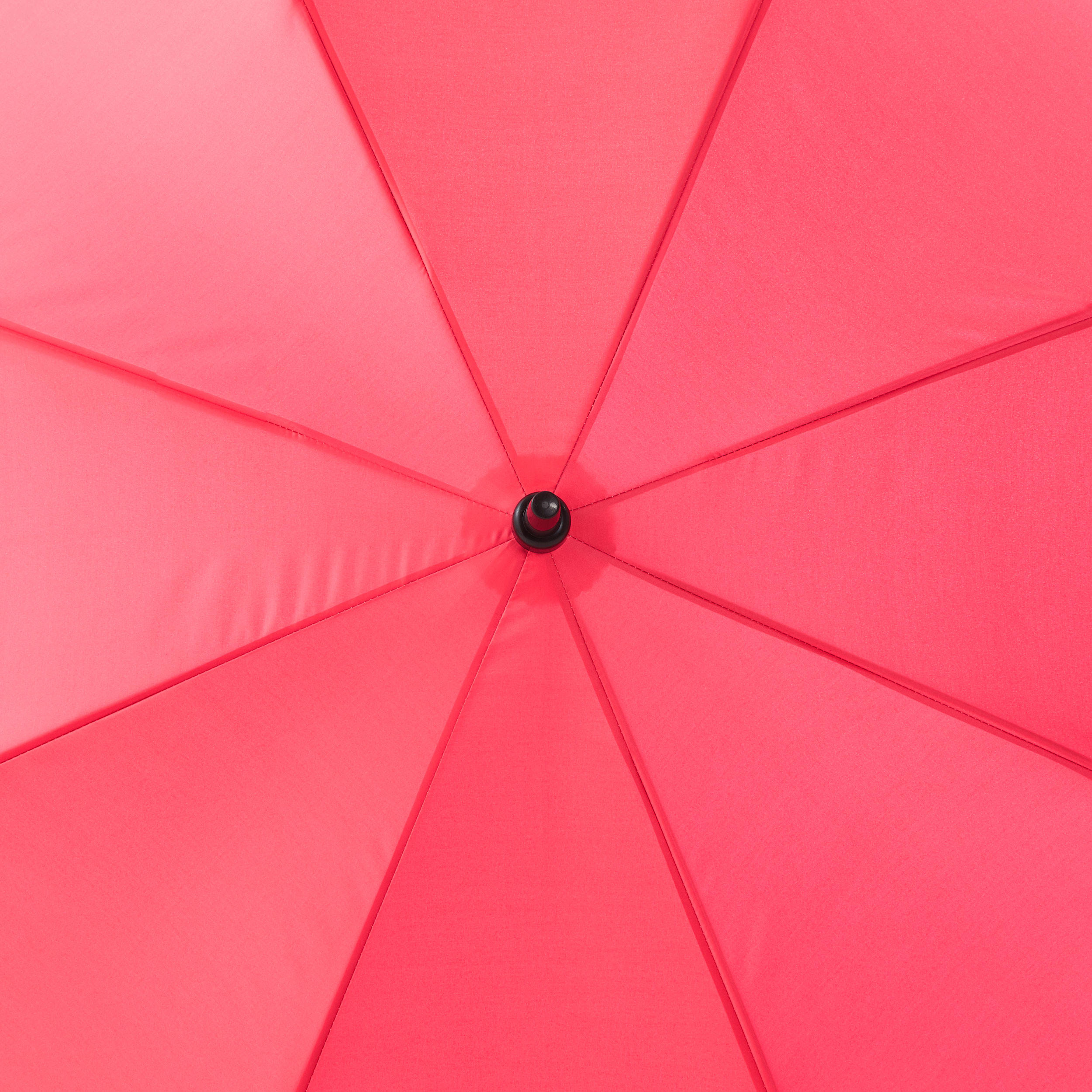 Anti-UV UPF 50+ golf umbrella medium size 140 cm, Profilter coral 4/11