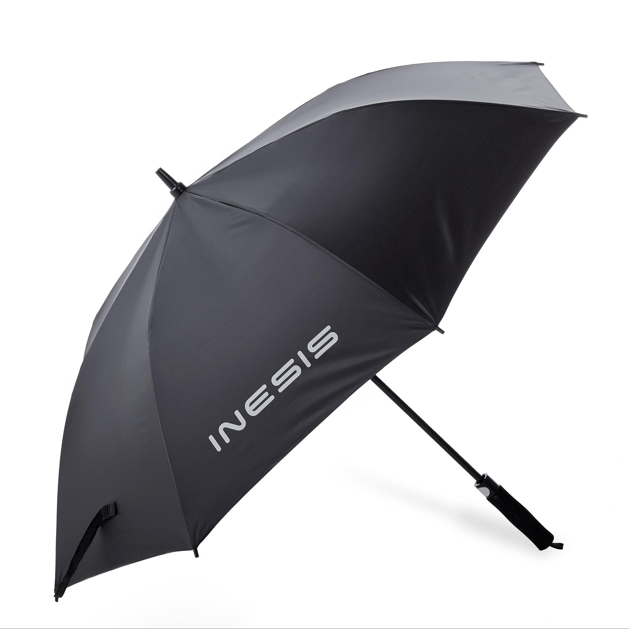 Golf Umbrella ProFilter Medium Black 