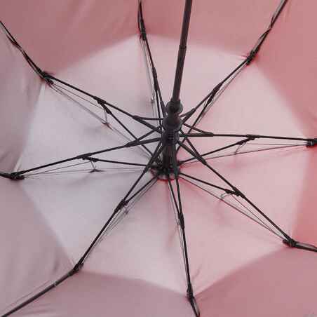 Golf Umbrella ProFilter Small - Dark Red