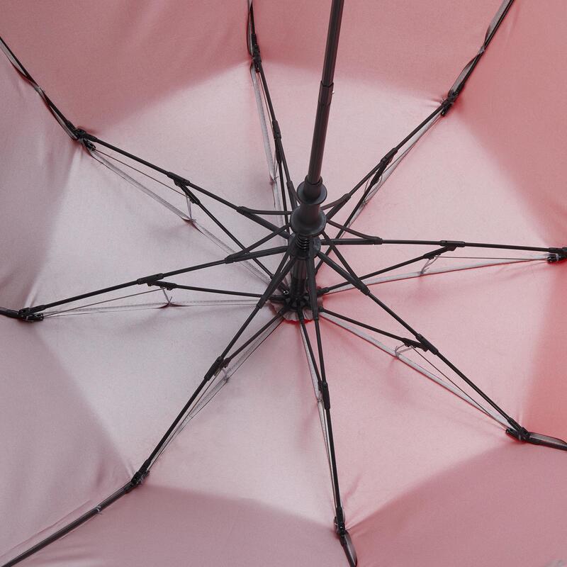 Golfový deštník ProFilter Small tmavě červený