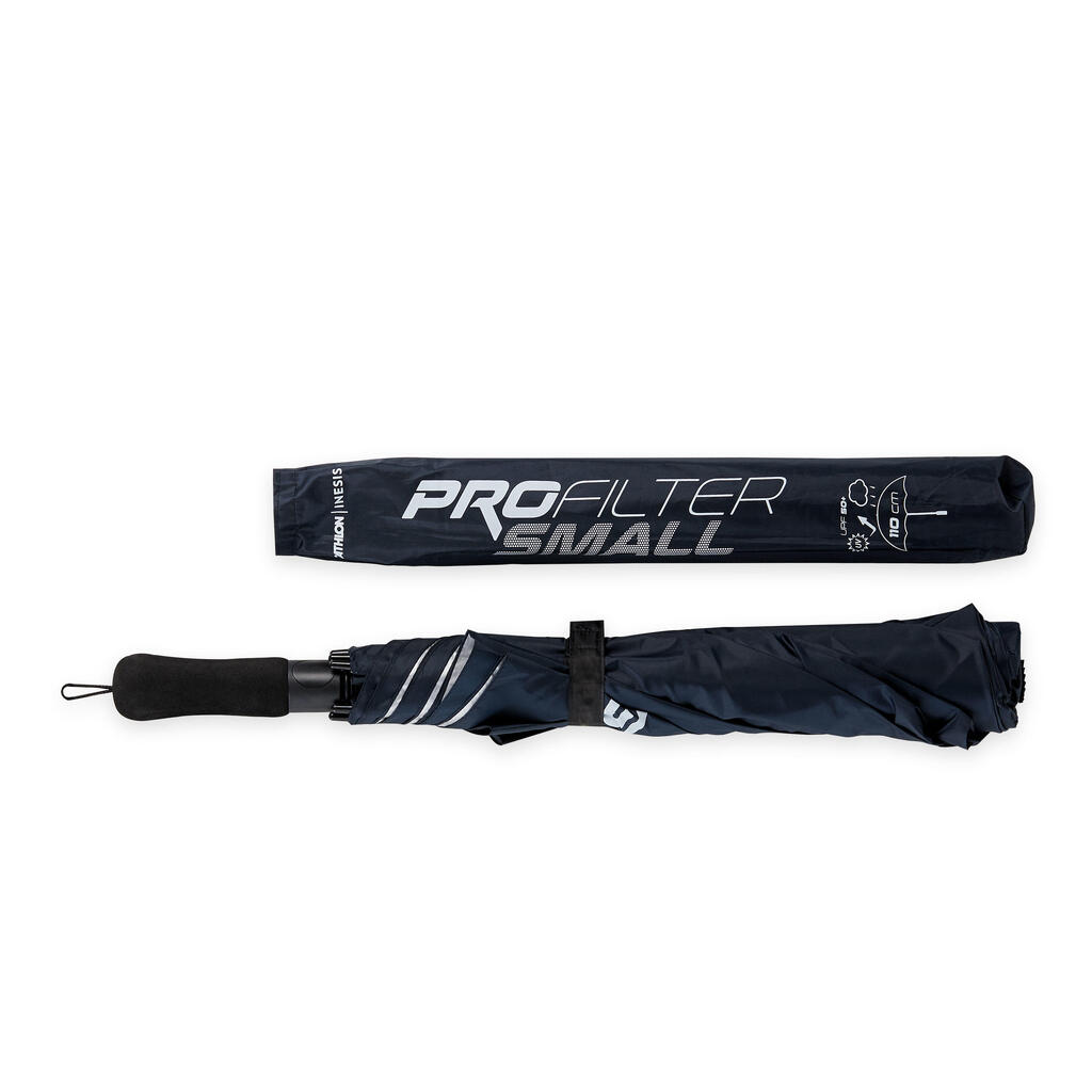 Golf Umbrella ProFilter Small - Dark Blue
