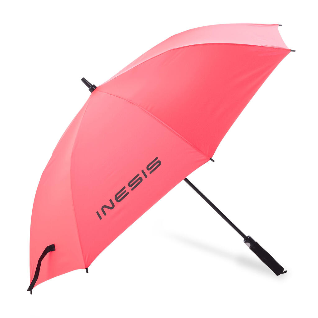 Golf Regenschirm ProFilter Medium rosa