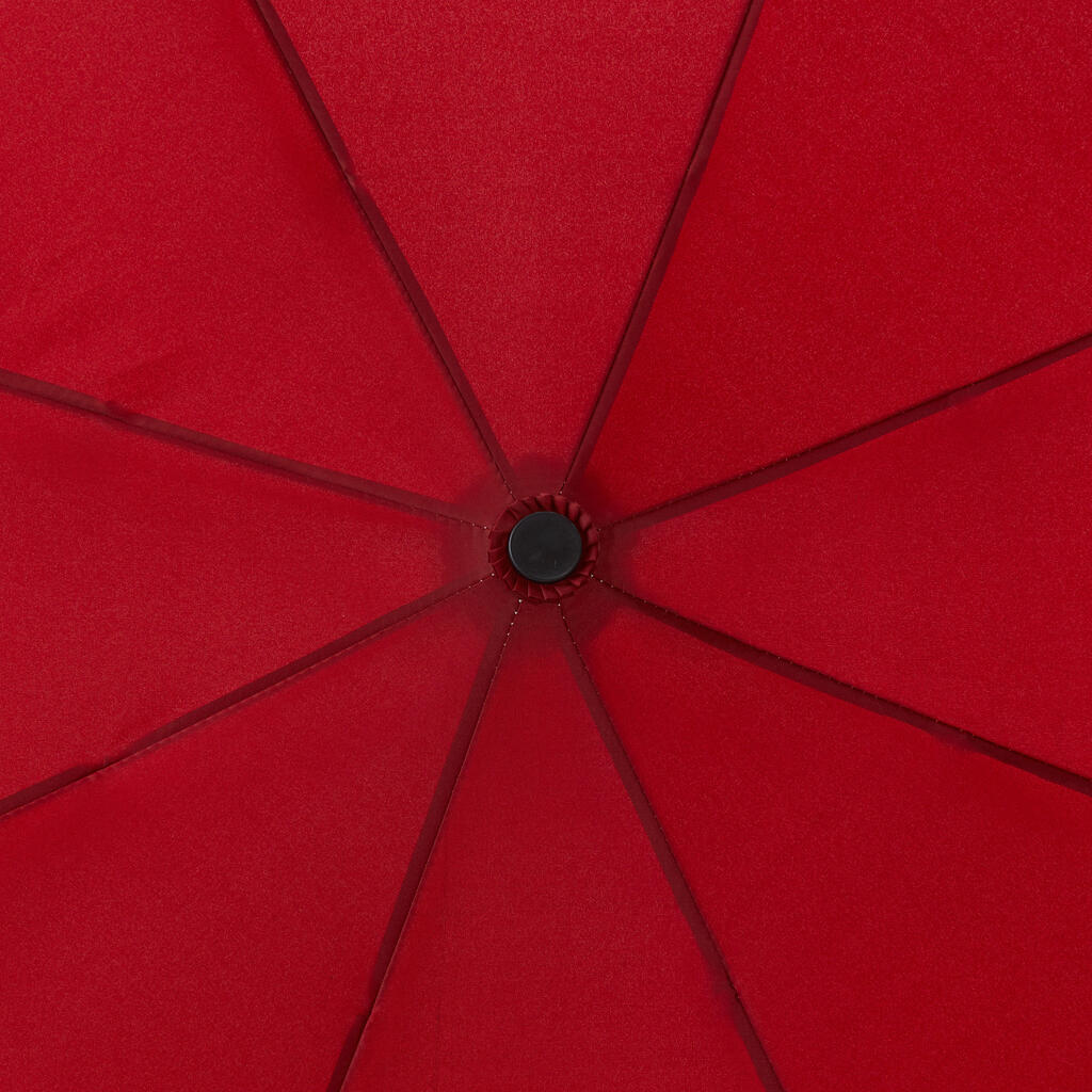 Golfový dáždnik malý Profilter bordový
