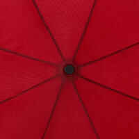 Small umbrella - ProFilter dark red