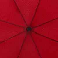 Paraguas Golf ProFilter Small rojo oscuro