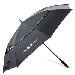 Parapluie Golf 900 UV Noir Jaune