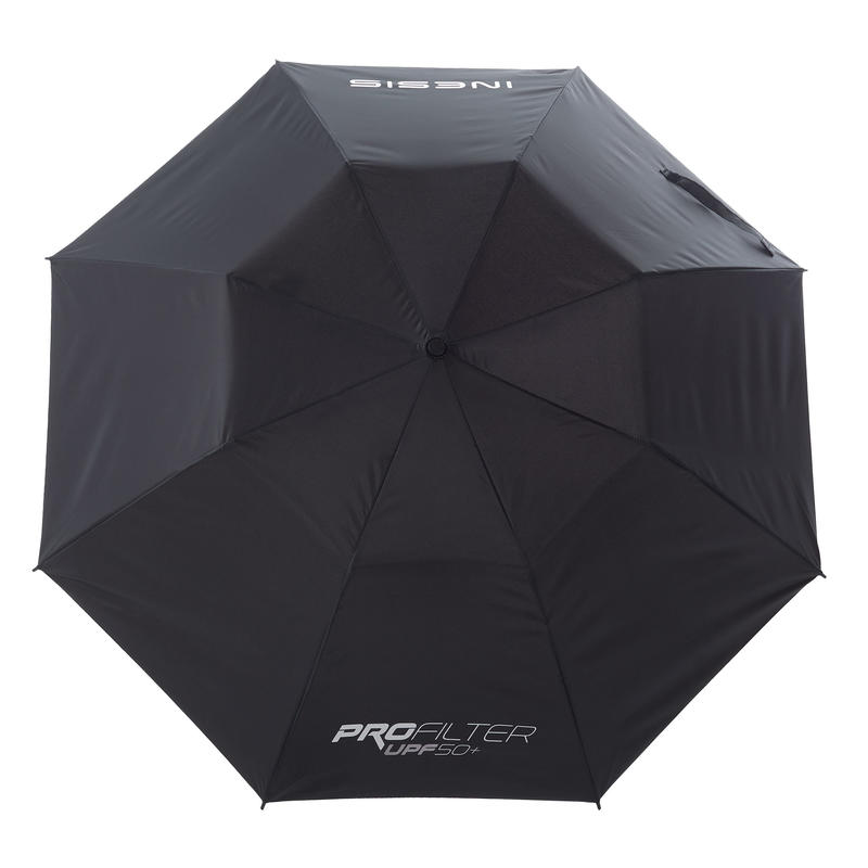 PARAPLUIE Golf ProFilter Petit Noir PARAPLUIE Golf ProFilter Petit Noir