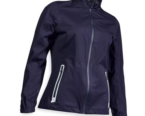 INESIS VESTE IMPERMEABLE F