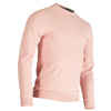 Golf Pullover Herren rosa