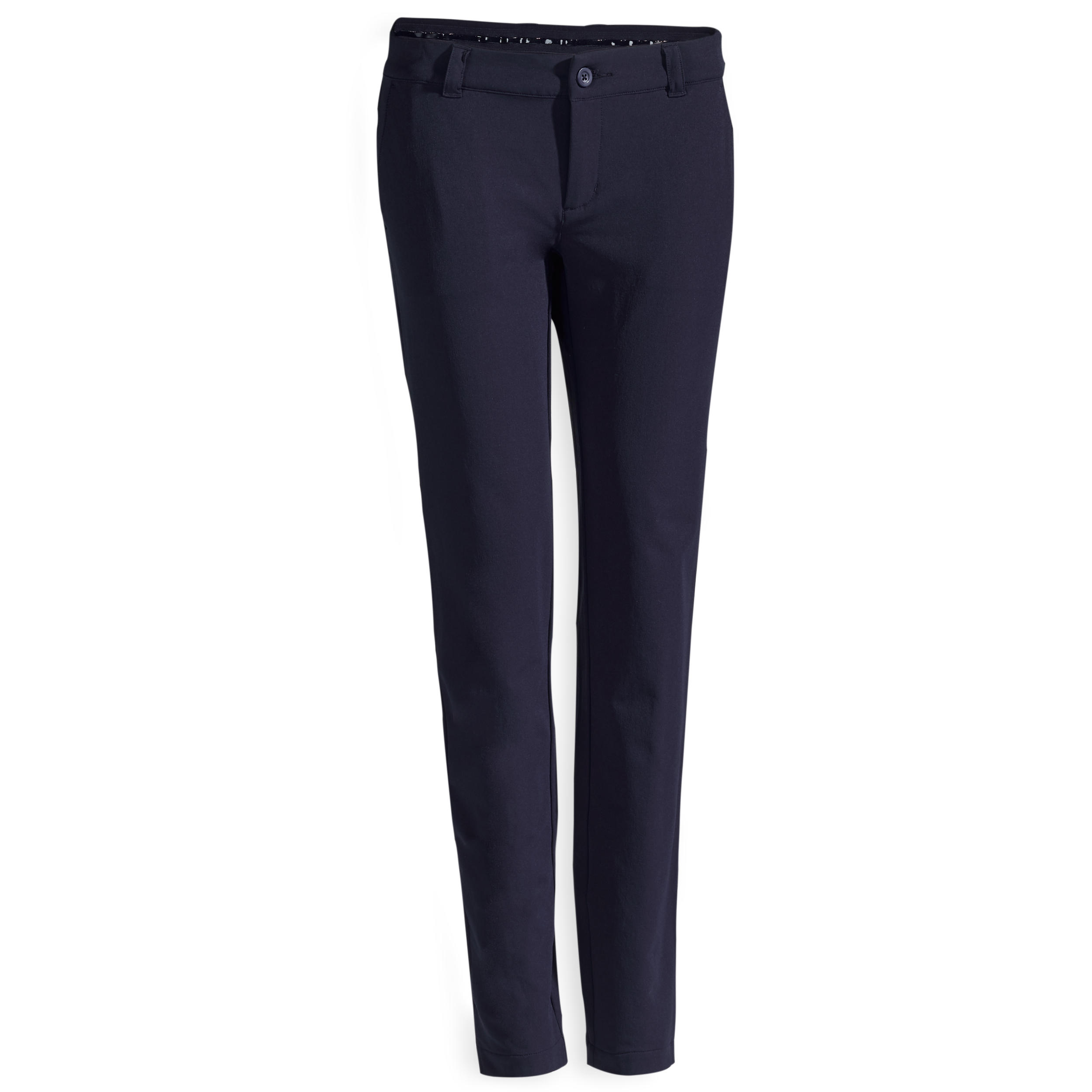 Chino Trousers