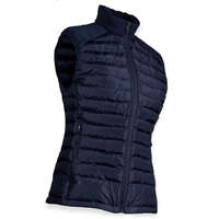 Vestă golf bleumarin damă Imbracaminte - Vestă bleumarin INESIS - Veste Dama