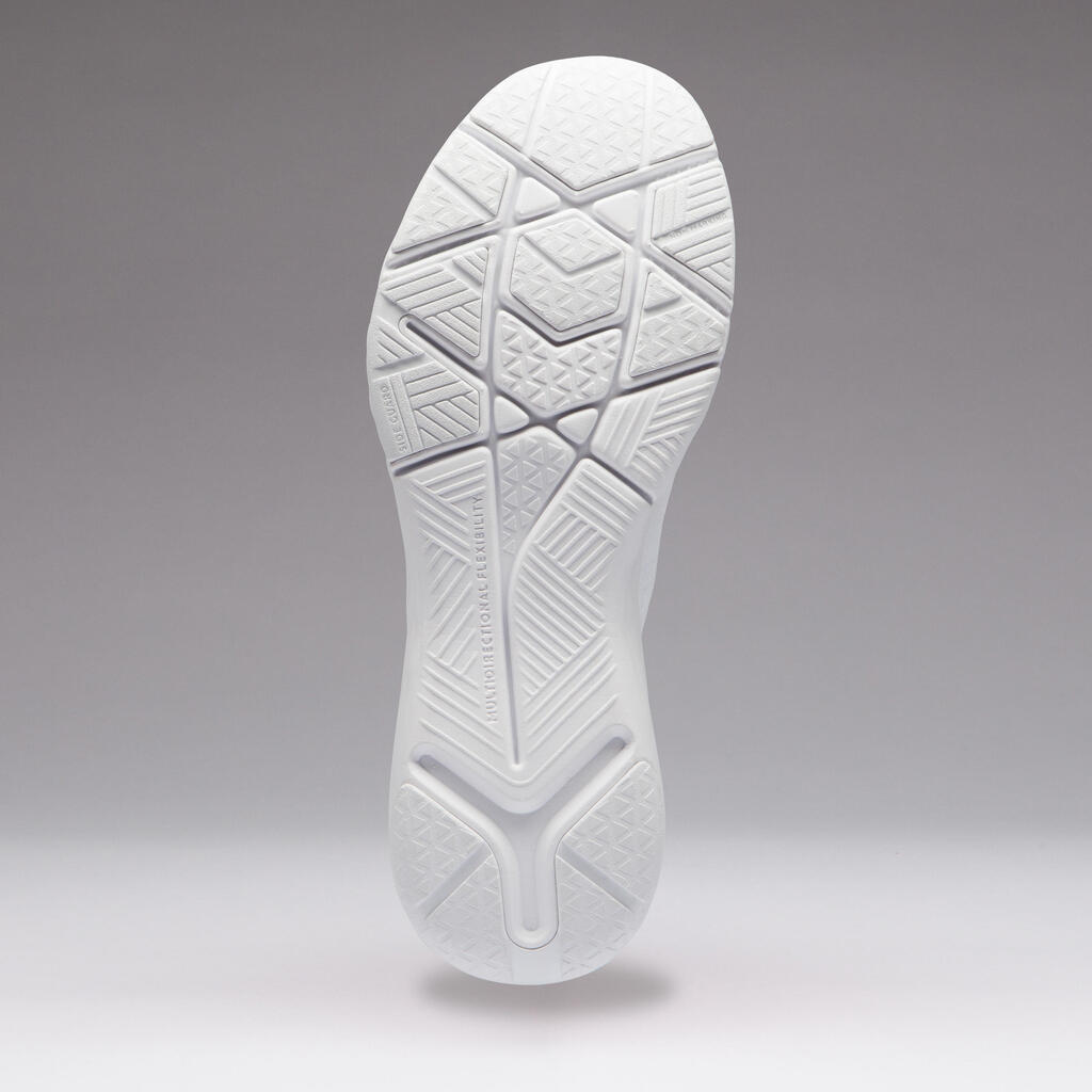 Chaussures fitness 920 homme blanc