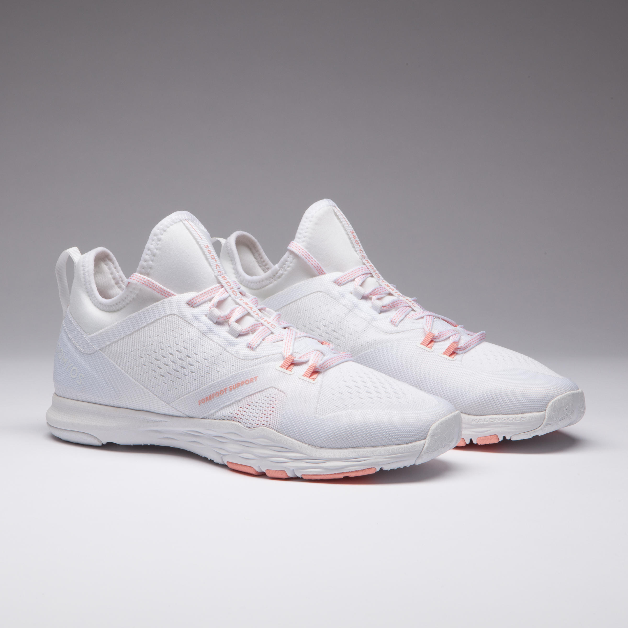 Decathlon womens gym shoes deals