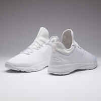 حذاء لتمارين اللياقة 920- أبيض