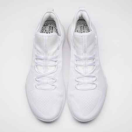 Men's Fitness Shoes 920 - White