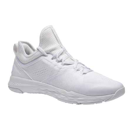Chaussures fitness 920 homme blanc
