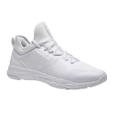 Fitnessschoenen voor heren 920 wit