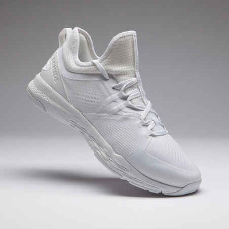 Men's Fitness Shoes 920 - White